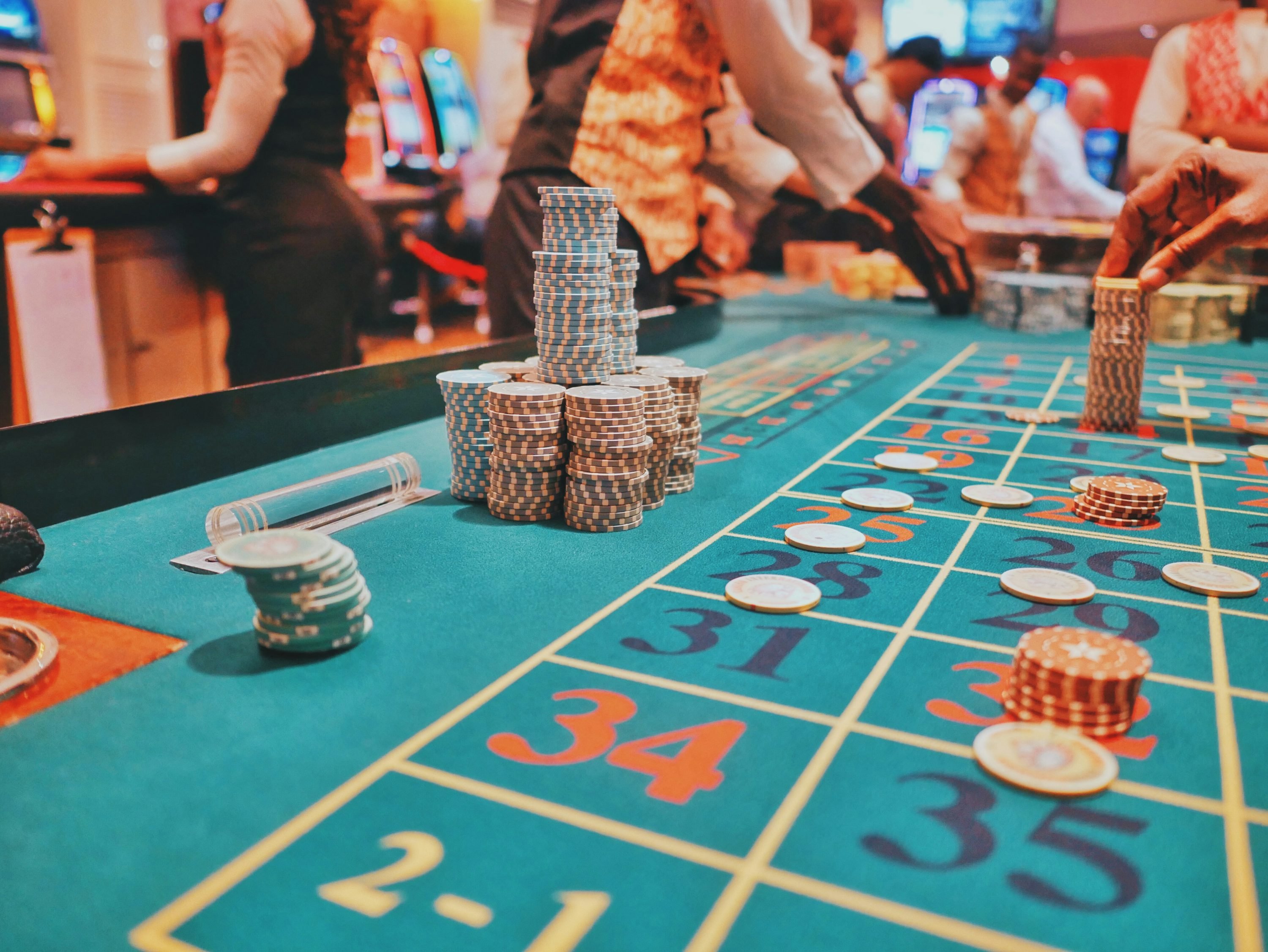 Live Casino Roulette ဘောင်လည်နေသော မြင်ကွင်း — gkk99 slot live roulette