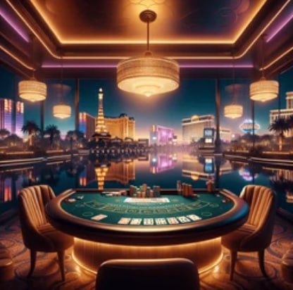 Jackpot Slots ဂိမ်းများ — Progressive jackpot ကြီးများဖြင့် ကြီးမားသော ဆု