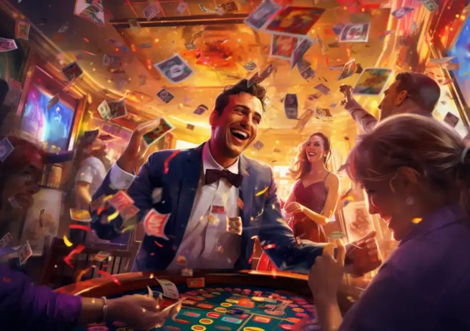 Classic Slots ဂိမ်း — gkk99 slot မြန်မာ ကစားသမားများ ကြိုက်သော ရိုးရာ Slots