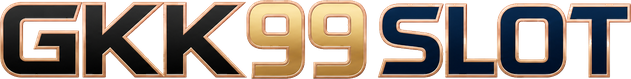 gkk99 slot Logo